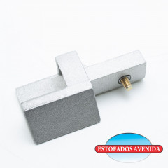  Suporte Cantoneira Capota Maritima Original  Keko LD